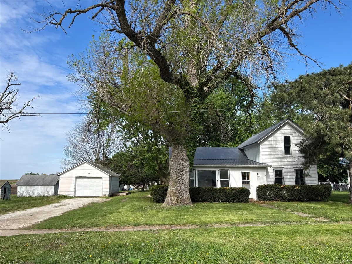 605 3rd Street, Rippey, IA 50235 - #1