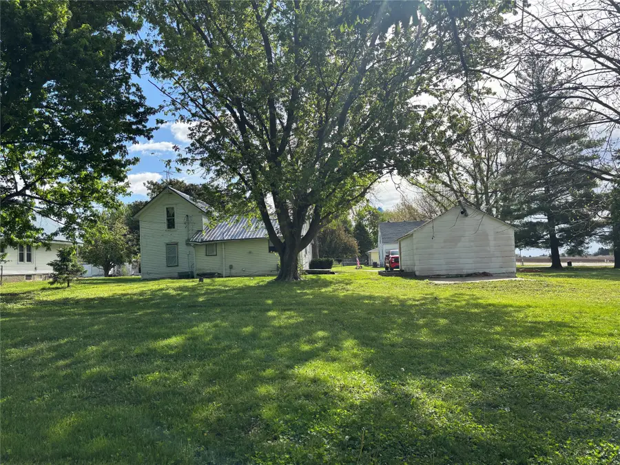605 3rd Street, Rippey, IA 50235 - #2