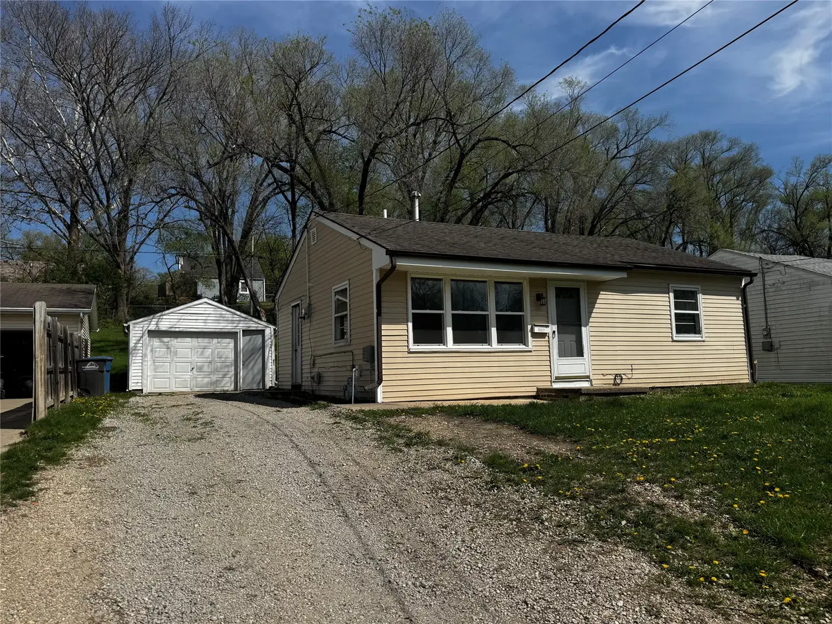 7103 SW 16th Street, Des Moines, IA 50315 - #1