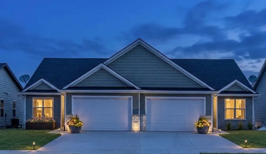 1201 NE 56th Street, Ankeny, IA 50021 - #2