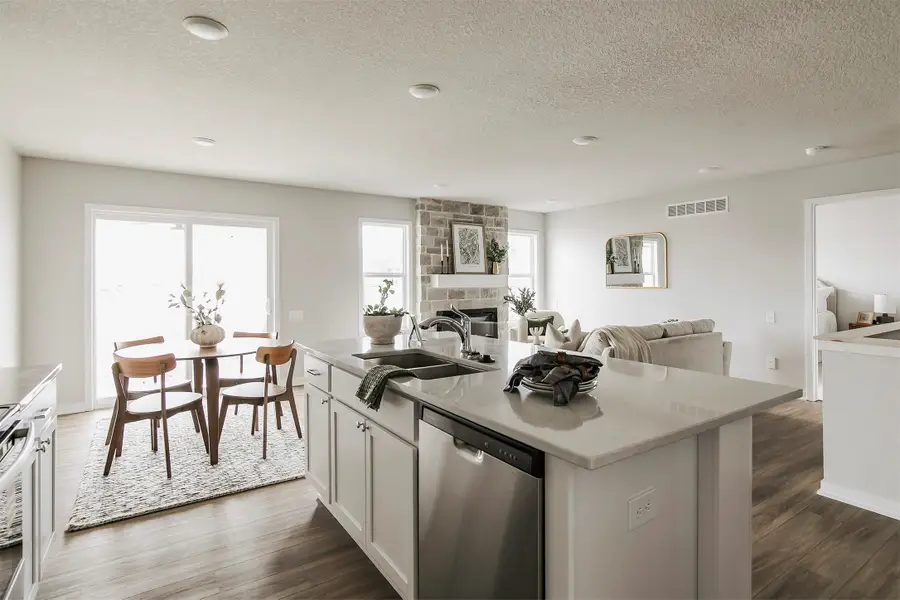 1201 NE 56th Street, Ankeny, IA 50021 - #3