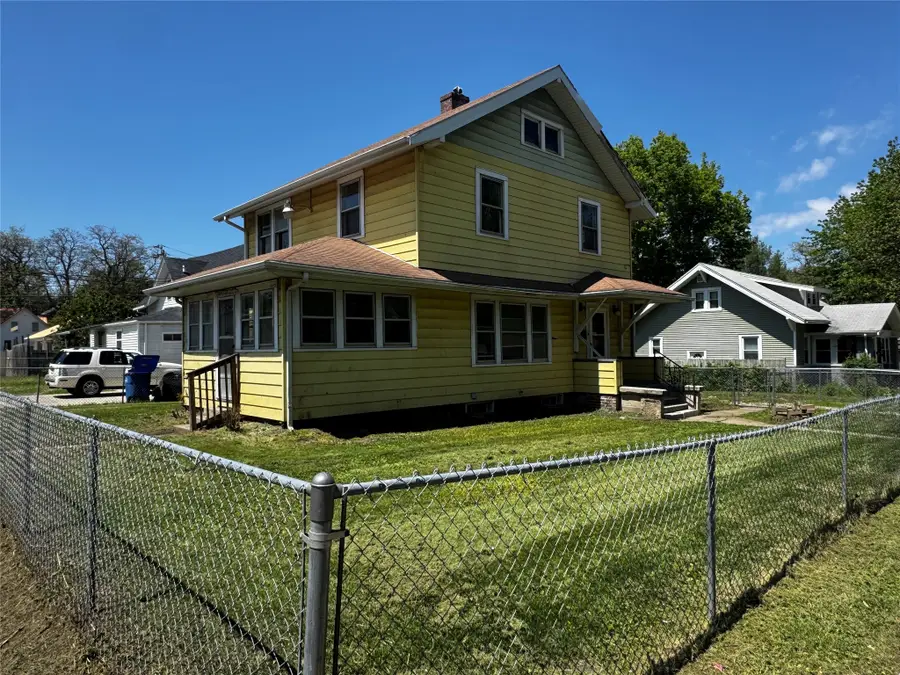 1600 E 13th Street, Des Moines, IA 50316 - #3