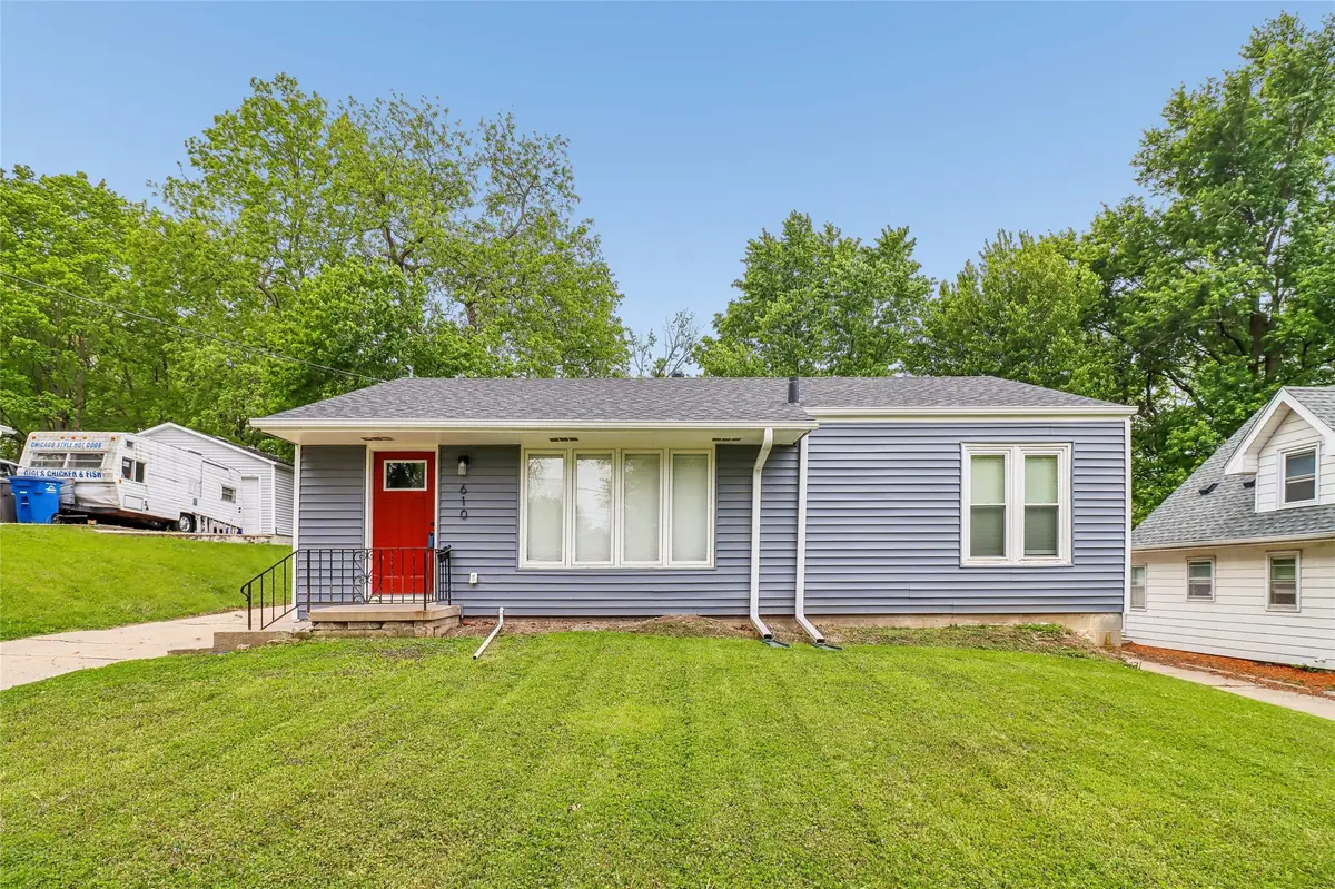 610 Creston Avenue, Des Moines, IA 50315 - #1