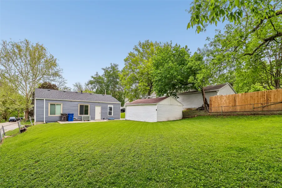 610 Creston Avenue, Des Moines, IA 50315 - #3