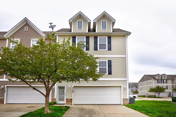 3176 SW Arlan Lane, Ankeny, IA 50023