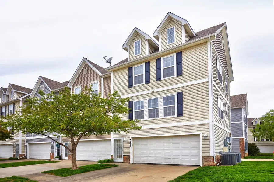 3176 SW Arlan Lane, Ankeny, IA 50023 - #2