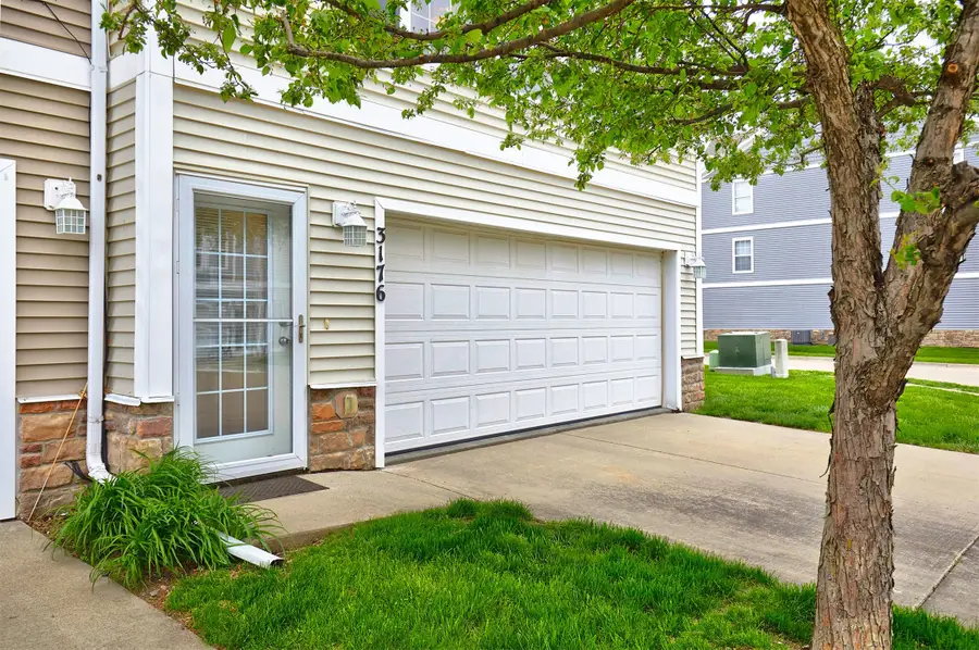 3176 SW Arlan Lane, Ankeny, IA 50023 - #3