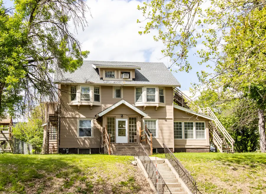 2931 Kingman Boulevard, Des Moines, IA 50311 - #3