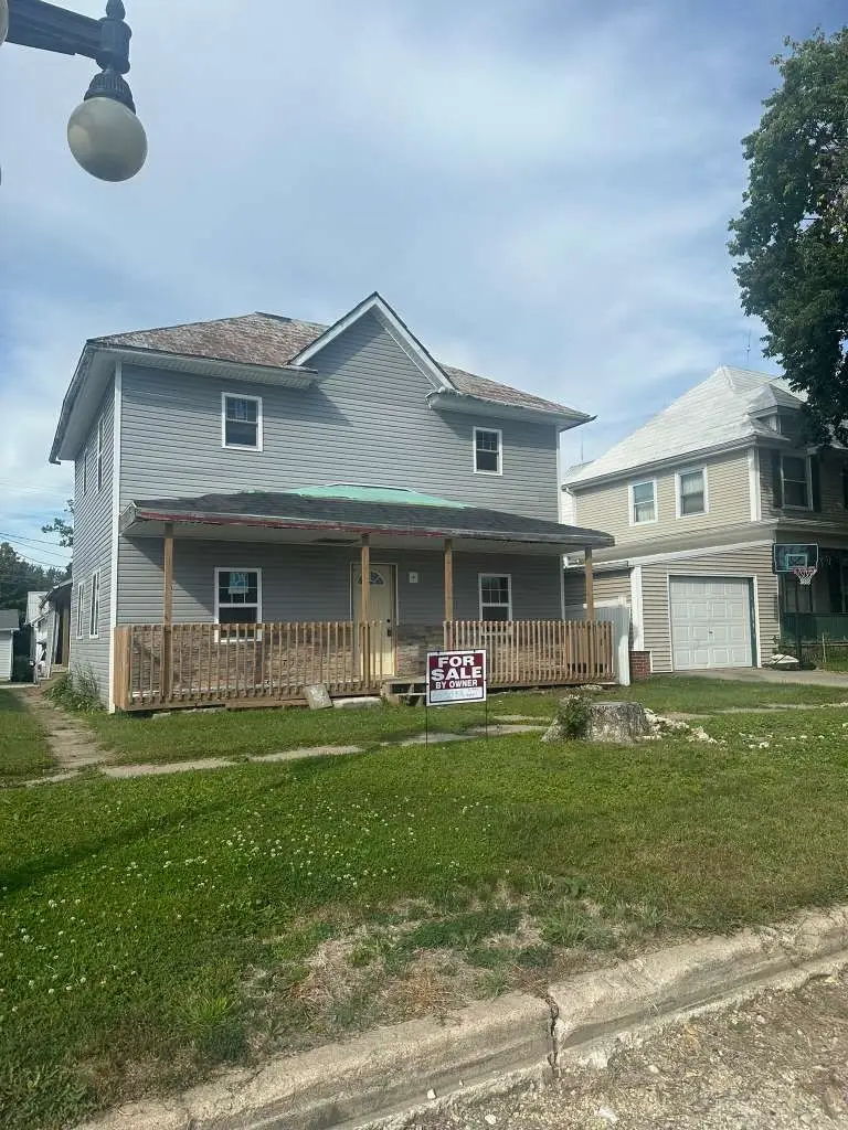 634 2nd Street, Traer, IA 50675 - #1