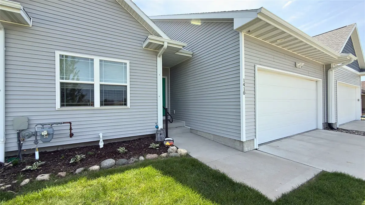 1410 S Linn Street, Boone, IA 50036 - #1