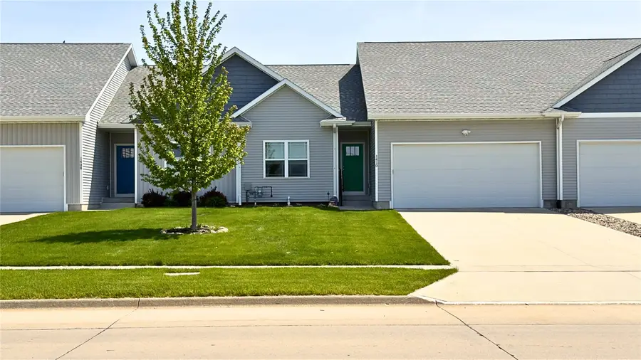 1410 S Linn Street, Boone, IA 50036 - #2