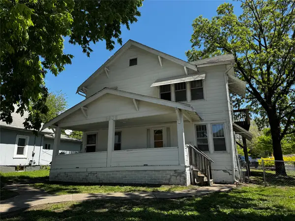 3505 6th Avenue, Des Moines, IA 50313