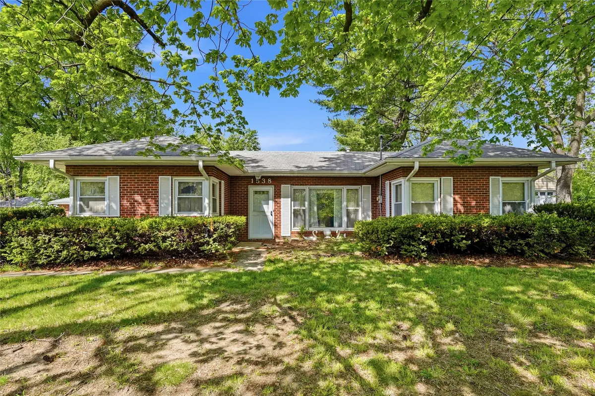 1538 63rd Street, Windsor Heights, IA 50324 - #1
