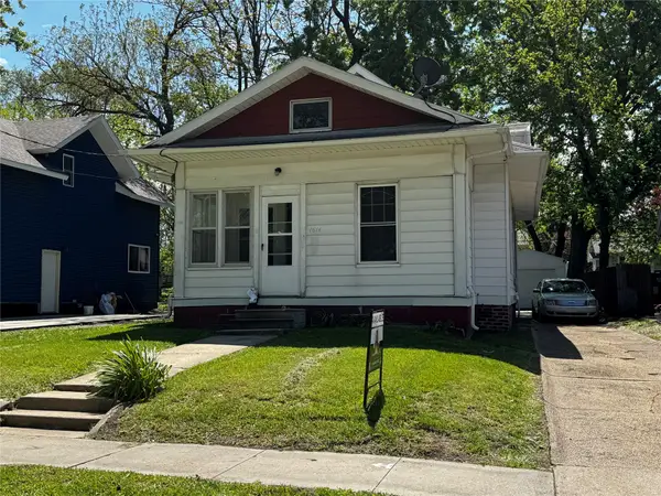 1614 Jefferson Avenue, Des Moines, IA 50314