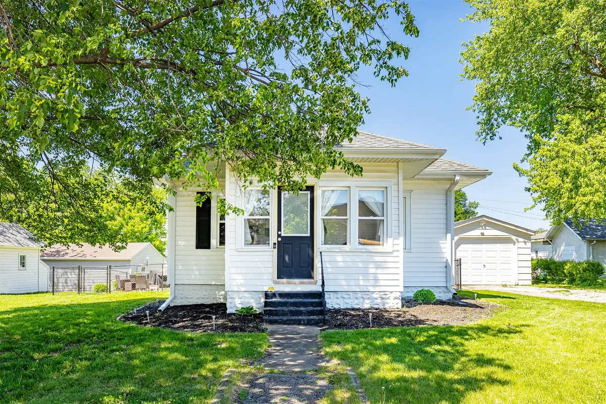 409 4th Avenue, Collins, IA 50055 - #1