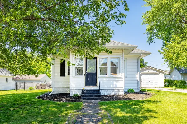 409 4th Avenue, Collins, IA 50055