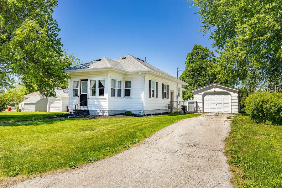 409 4th Avenue, Collins, IA 50055 - #2