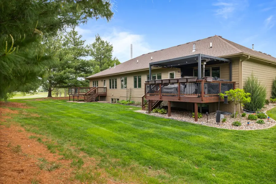 550 Legacy Court #58, Norwalk, IA 50211 - #2