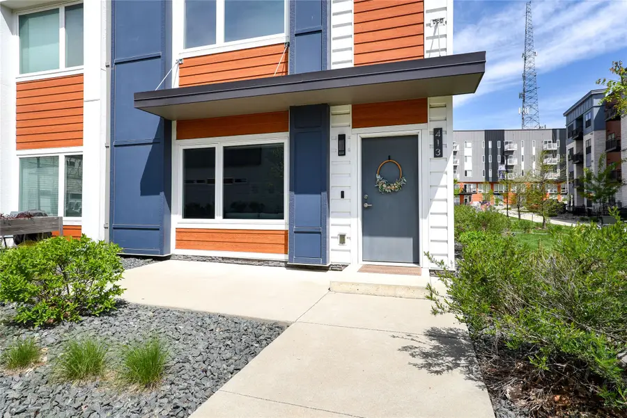 413 SW 12th Street, Des Moines, IA 50309 - #3