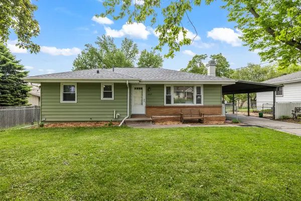 3417 E 29th Street, Des Moines, IA 50317