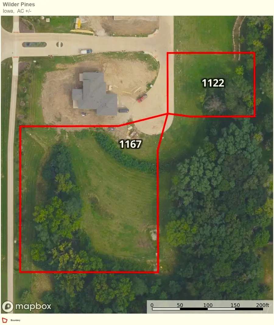 1167 S Wilder Place, West Des Moines, IA 50266 - #3