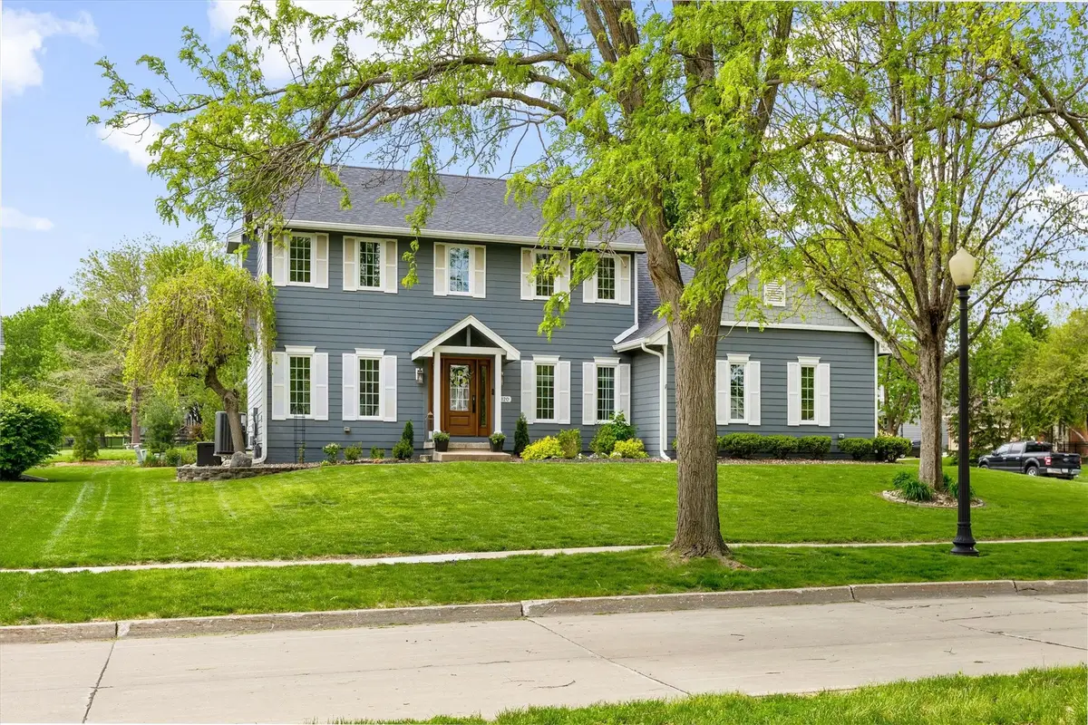 8120 Wellington Boulevard, Johnston, IA 50131 - #1