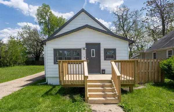1431 E 19th Street, Des Moines, IA 50316