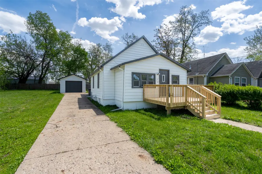 1431 E 19th Street, Des Moines, IA 50316 - #2