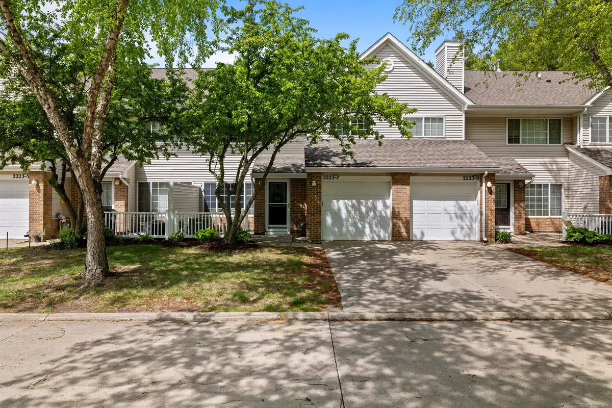2223 Grand Avenue #7, West Des Moines, IA 50265 - #1