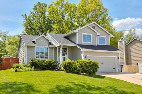 6104 Goodman Drive, Urbandale, IA 50322