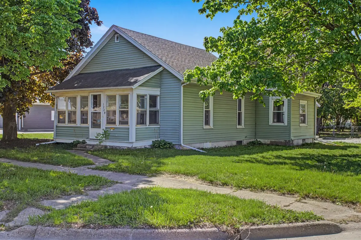 1704 Mamie Eisenhower Avenue, Boone, IA 50036 - #1