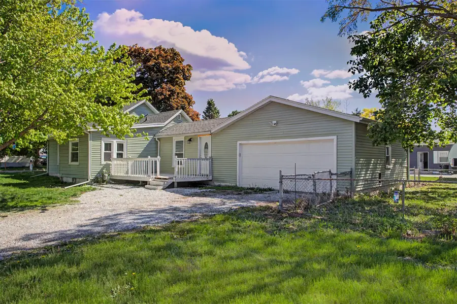 1704 Mamie Eisenhower Avenue, Boone, IA 50036 - #2