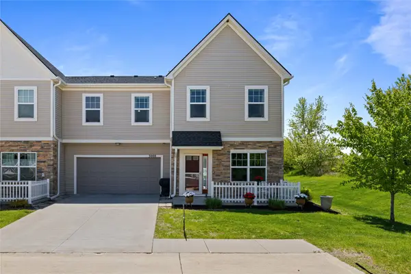 3008 SE Glenstone Drive, Grimes, IA 50111