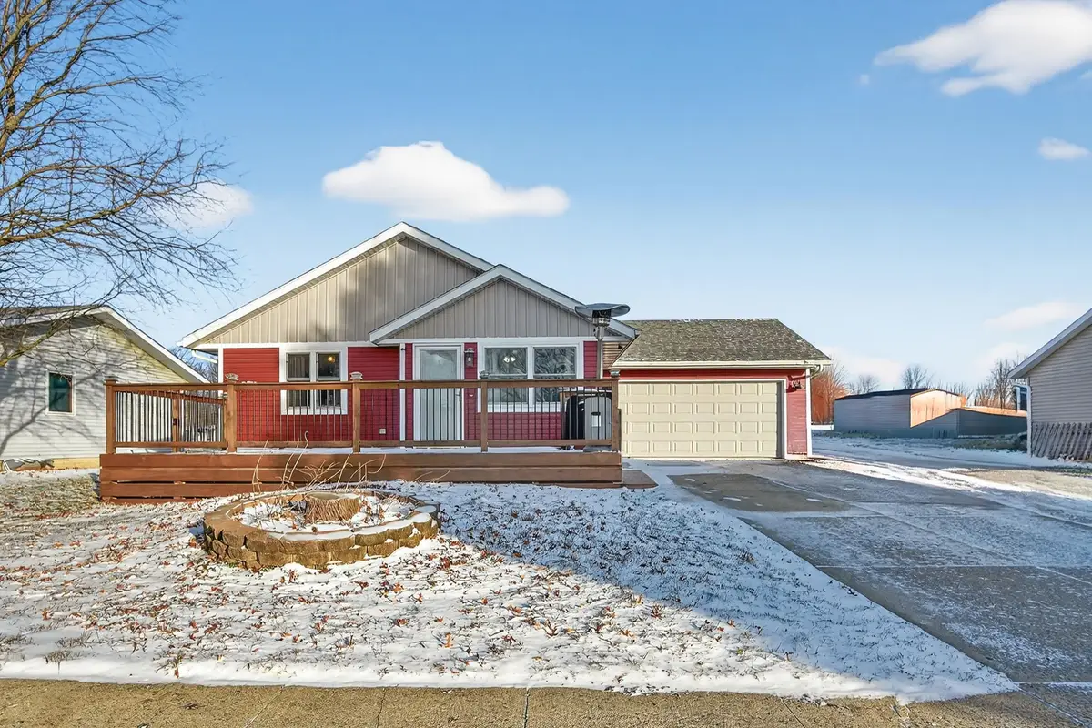 509 W Market Street, Panora, IA 50216 - #1