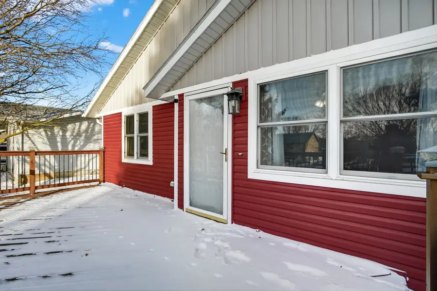 509 W Market Street, Panora, IA 50216 - #3