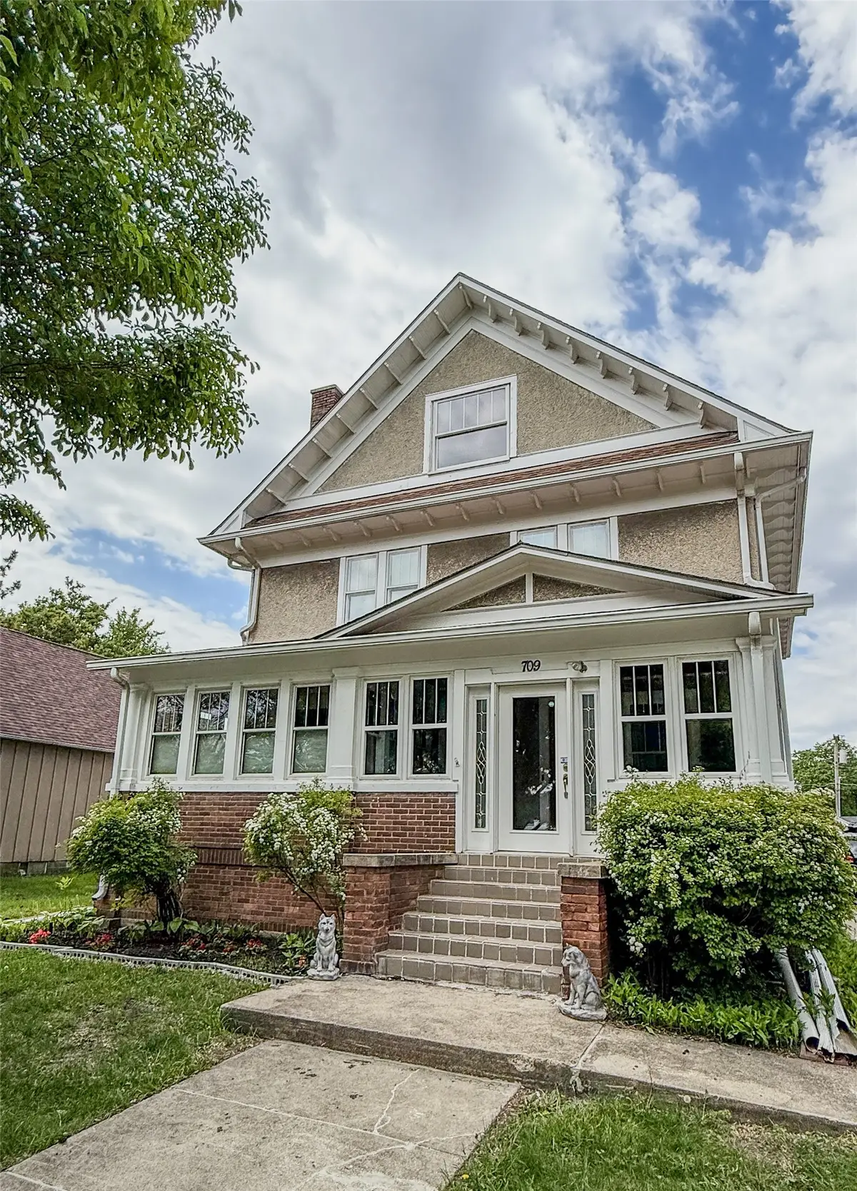 709 Elm Avenue, Story City, IA 50248 - #1