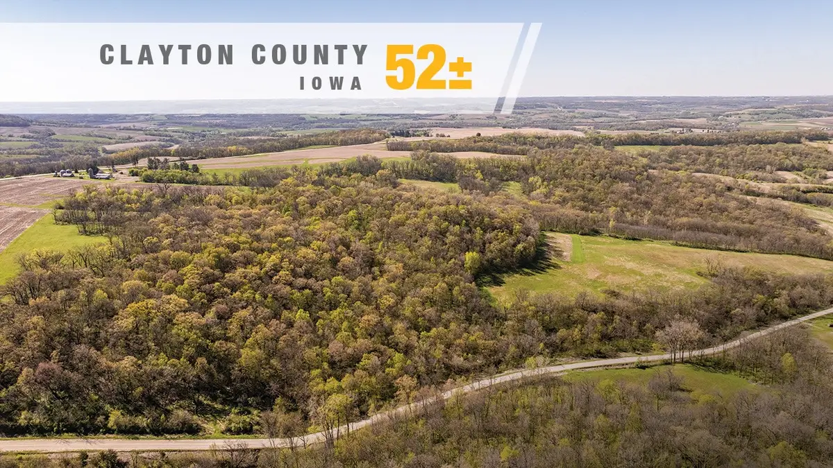 TBD Colony Rd Road, Highland, IA 52077 - #1