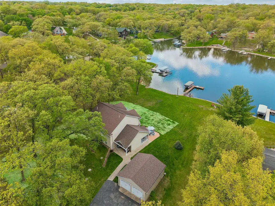 6834 Panorama Drive, Panora, IA 50216 - #2