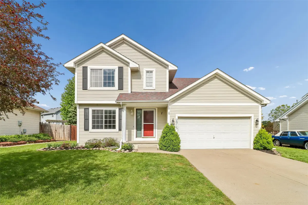 2915 SW Glenbrooke Boulevard, Ankeny, IA 50023 - #1