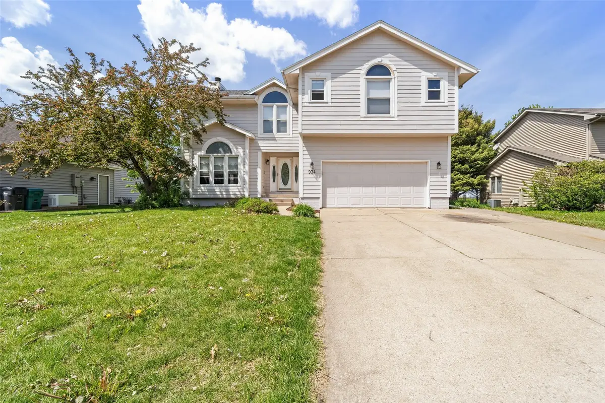 934 NW Maple Street, Ankeny, IA 50023 - #1
