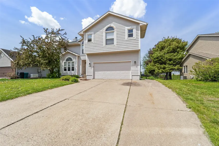 934 NW Maple Street, Ankeny, IA 50023 - #3