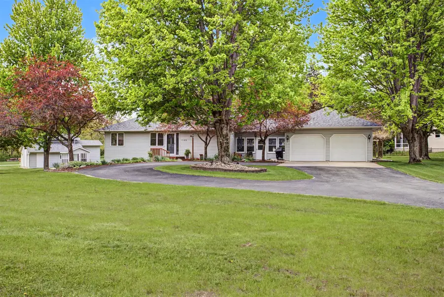 1189 Junco Place, Boone, IA 50036 - #2