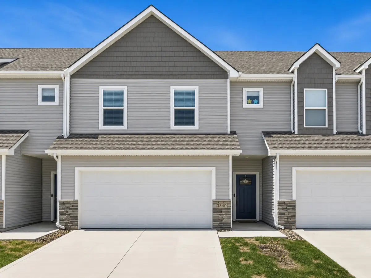 3340 NW Stratford Lane, Ankeny, IA 50023 - #1
