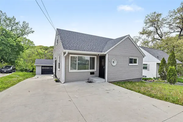 3120 30th Street, Des Moines, IA 50310