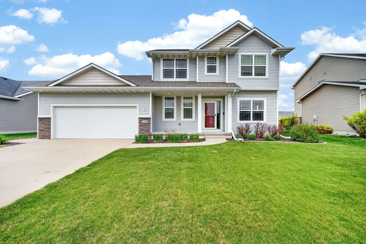 2380 SE Willowbrook Drive, Waukee, IA 50263 - #1