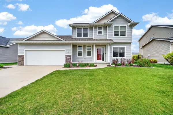 2380 SE Willowbrook Drive, Waukee, IA 50263