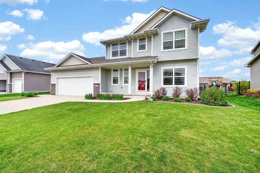 2380 SE Willowbrook Drive, Waukee, IA 50263 - #2