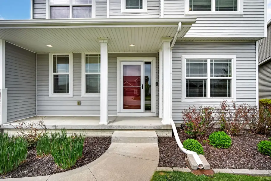 2380 SE Willowbrook Drive, Waukee, IA 50263 - #3
