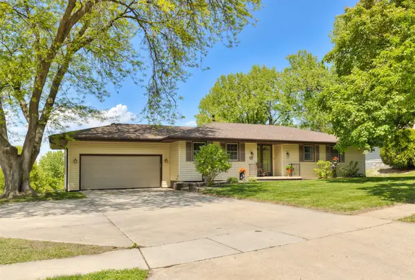 4423 Caulder Avenue, Des Moines, IA 50321