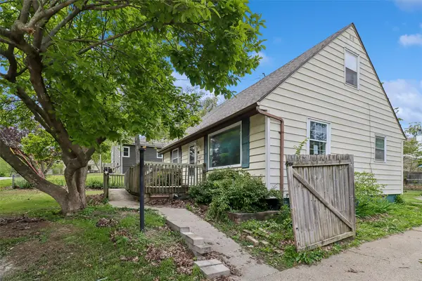 2617 Sheridan Avenue, Des Moines, IA 50310